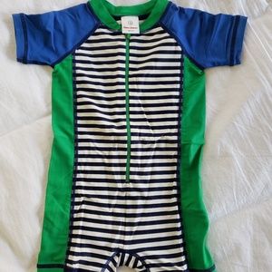 Hanna Andersson Boys Swimsuit